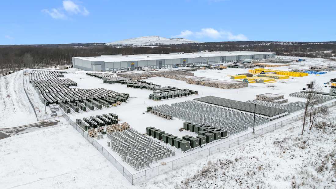 Halyard Ridge Business Park - Building 1 4_Property for Sale