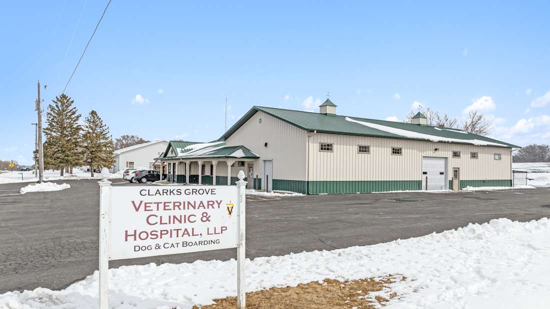 Highland Ventures - HVP -  Clarks Grove, MN 4_Property for Sale