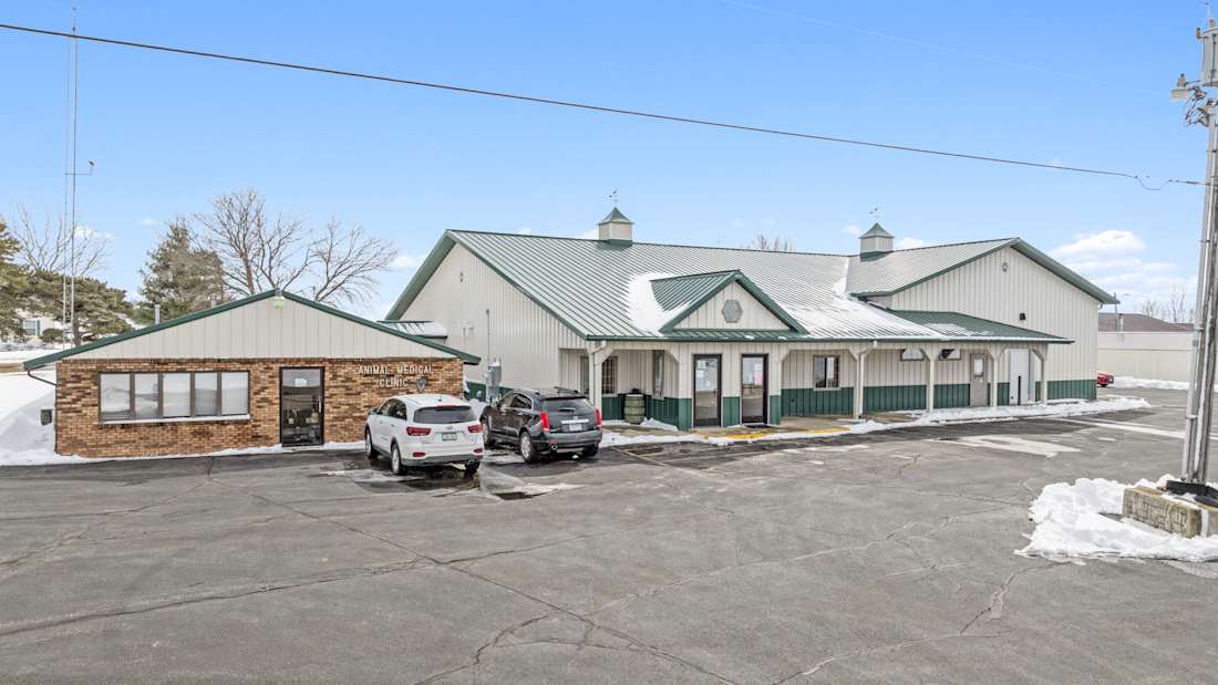 Highland Ventures - HVP -  Clarks Grove, MN 4_Property for Sale