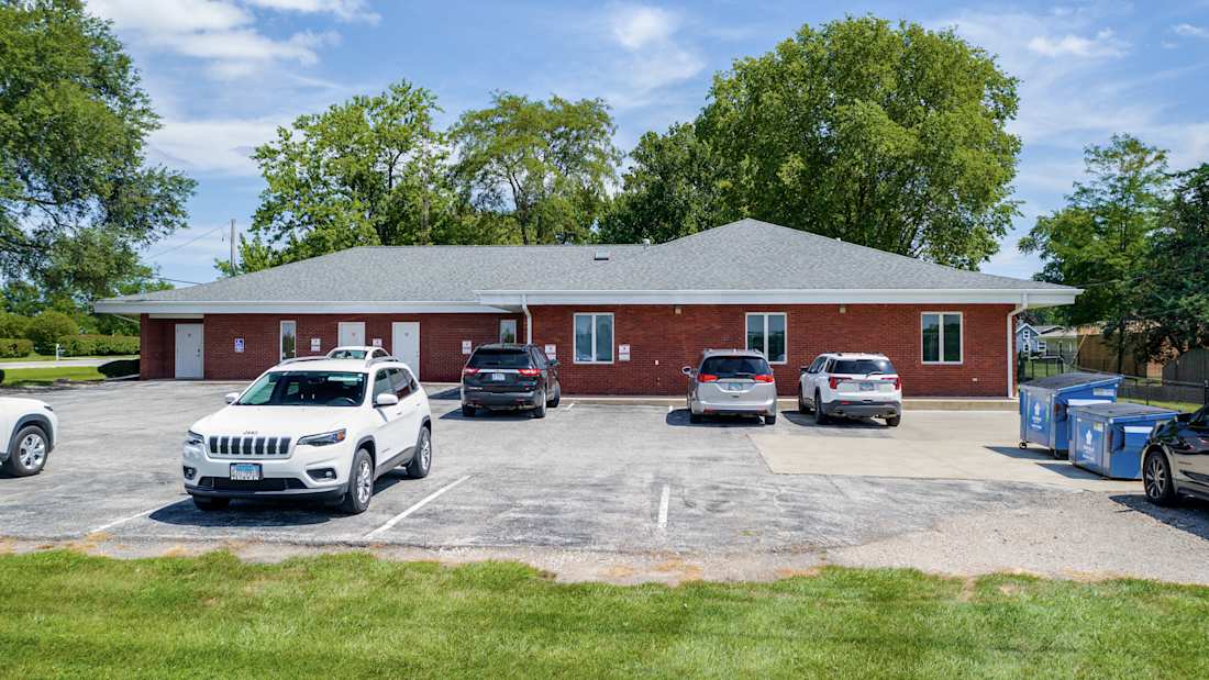 Highland Ventures – HVP -  Pontiac, IL 4_Property for Sale
