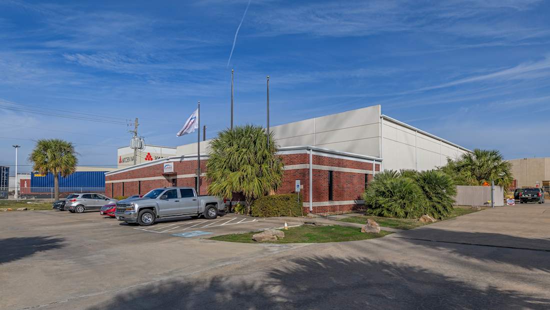 Houston IOS/Manufacturing Single Tenant Portfolio 4_Property for Sale