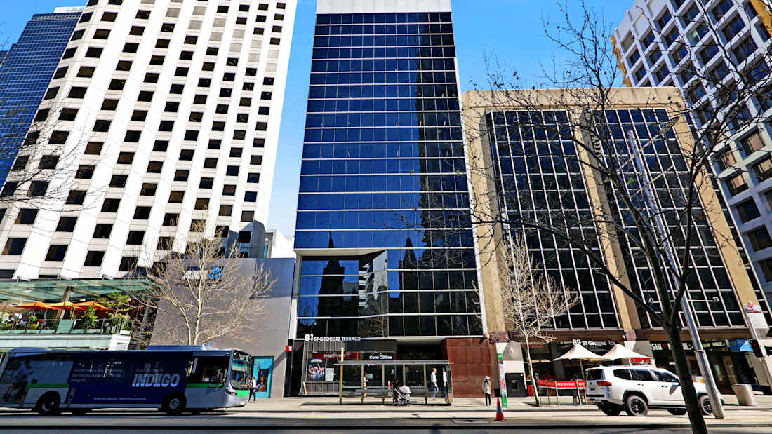 81 St Georges Terrace, Perth 4_Property for Sale