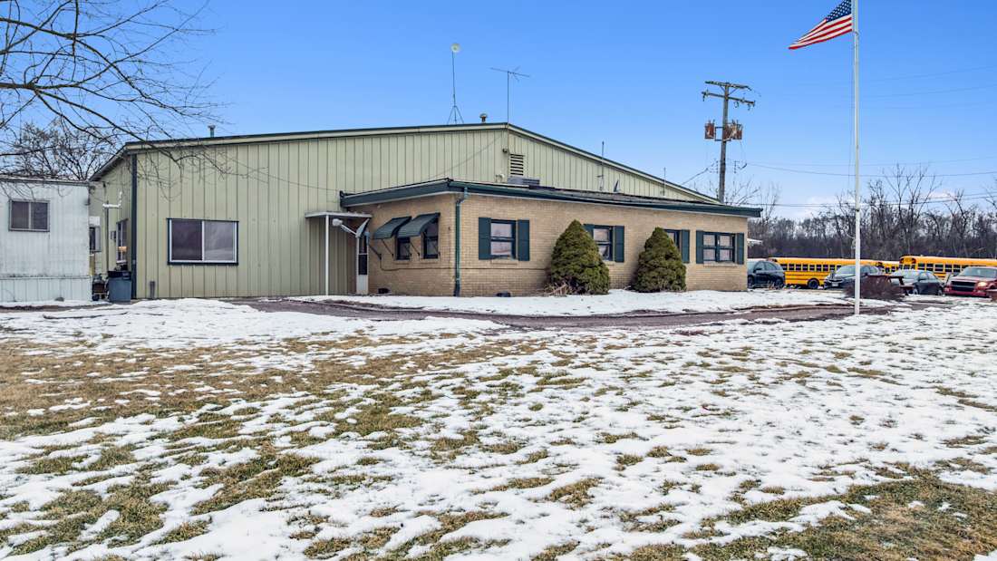 First Student IOS Portfolio Sale-Leaseback  (Project Cuisine) 4_Property for Sale