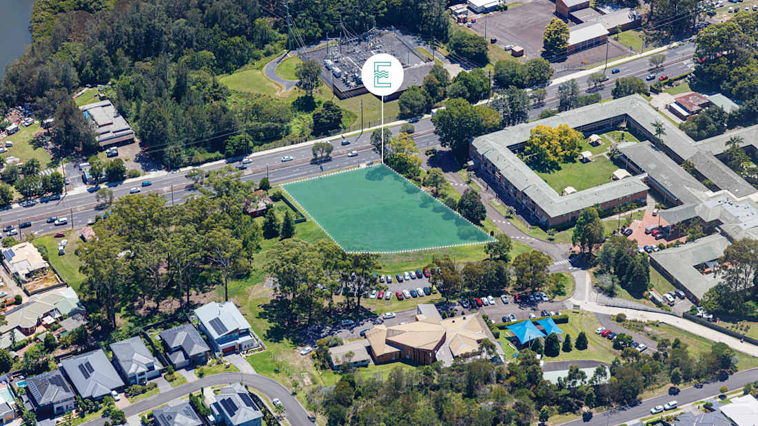 TSA Erina 4_Property for Sale