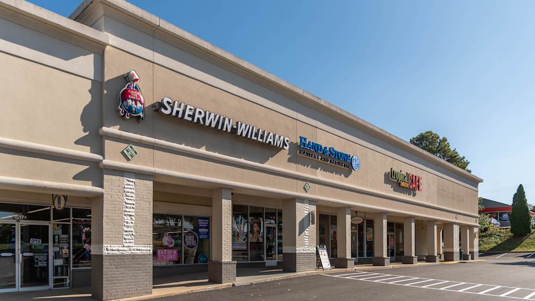 Ridge Shopping Center 4_Property for Sale