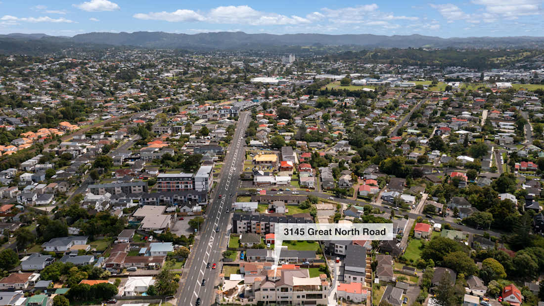 3145 Great North Road, New Lynn, Auckland 4_Property for Sale
