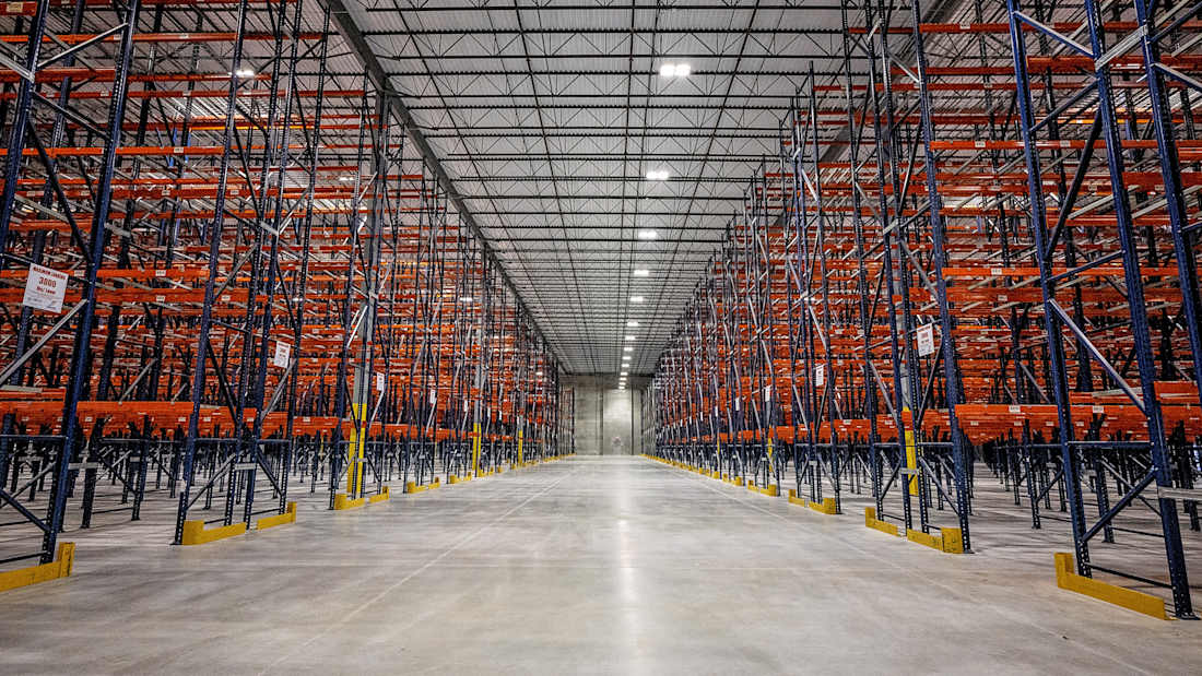 I-80 Distribution - Building B 4_Property for Sale