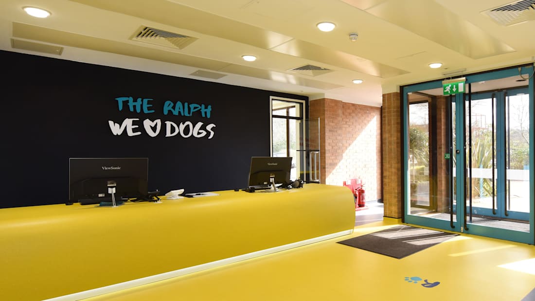 The Ralph, Veterinary Hospital 4_Property for Sale