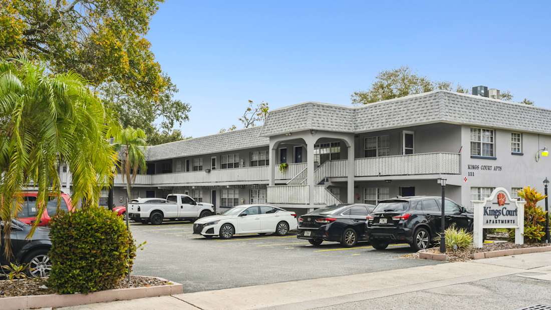 Kings Court Apartments 4_Property for Sale