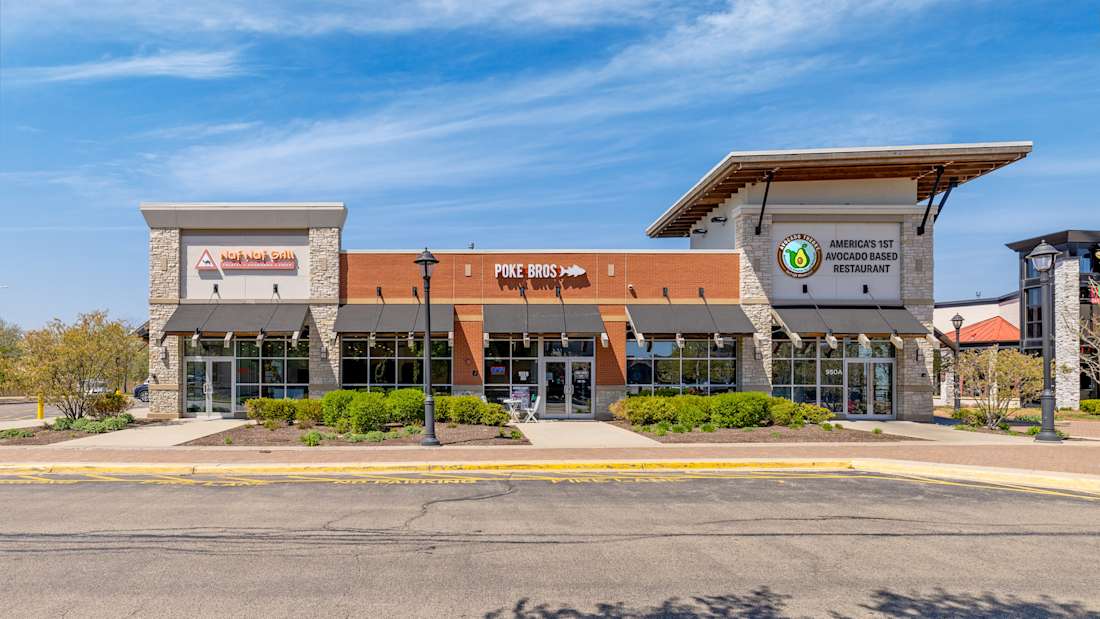 Lincolnshire Commons 4_Property for Sale