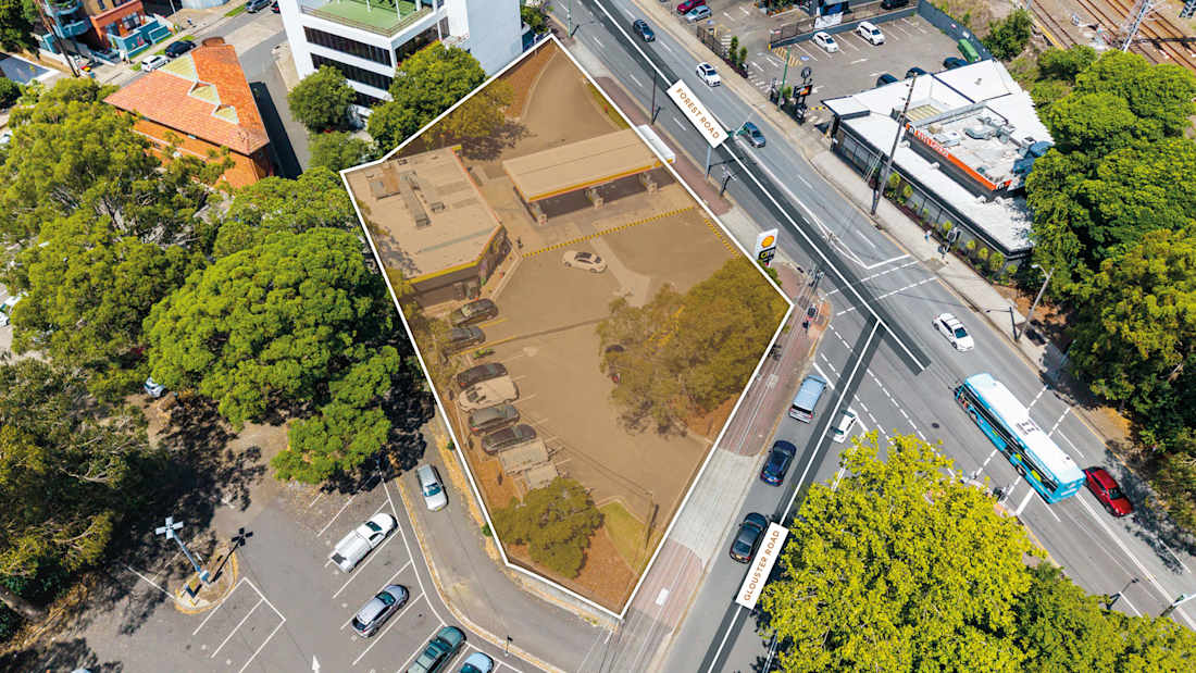 410 Forest Road, Hurstville (Shell Hurstville) 4_Property for Sale