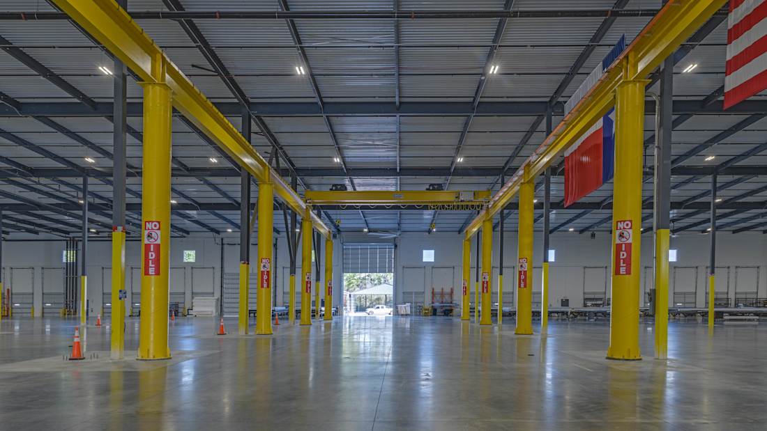 Highway 249 &amp; Grand Parkway Exchange 2-Pack 4_Property for Sale