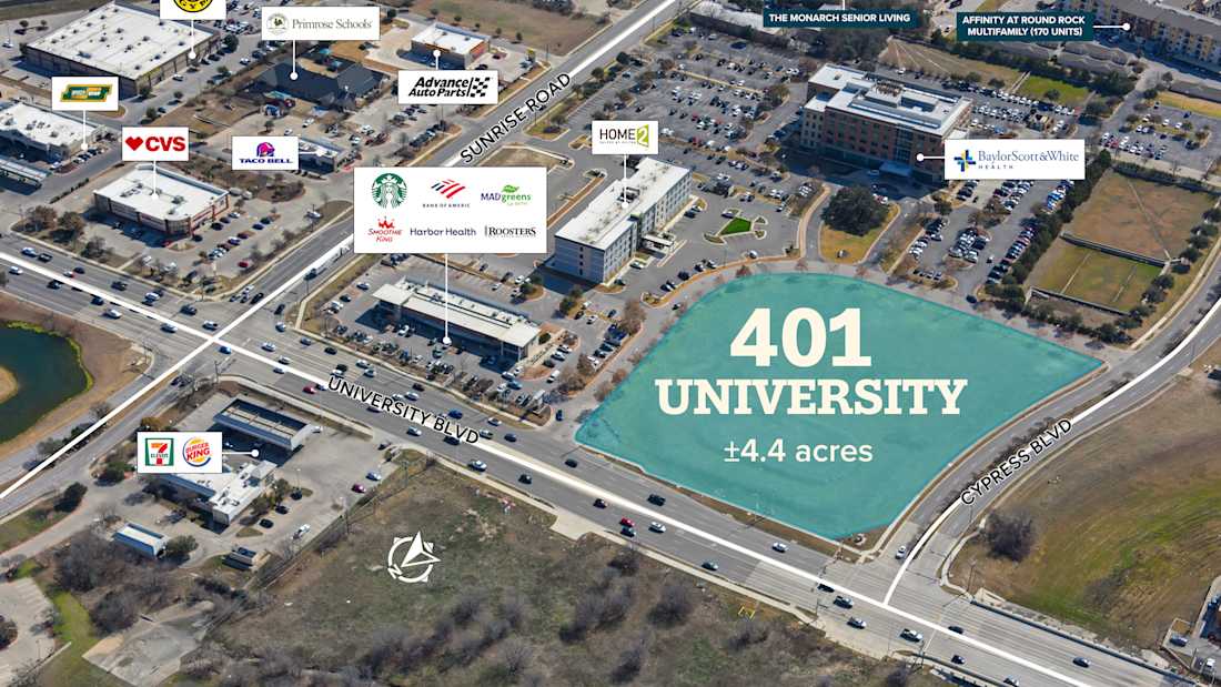 401 University Blvd 4_Property for Sale