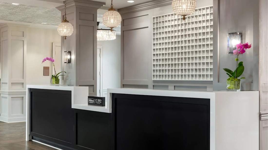 The Foundry Hotel Asheville 4_Property for Sale