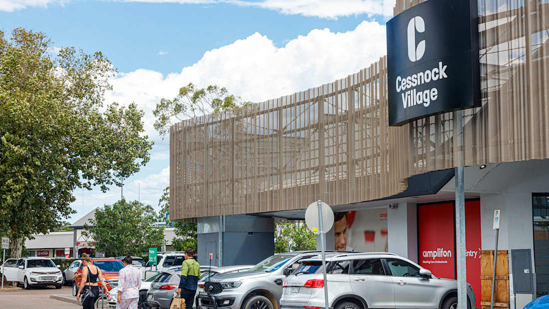 Cessnock Village 4_Propriété à vendre