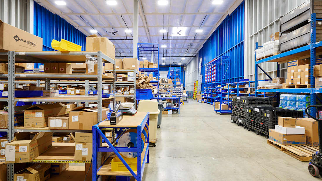 Kent Valley Industrial Portfolio 4_Property for Sale