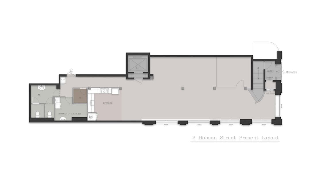 2 Hobson Street, Auckland Central 4_Property for Sale