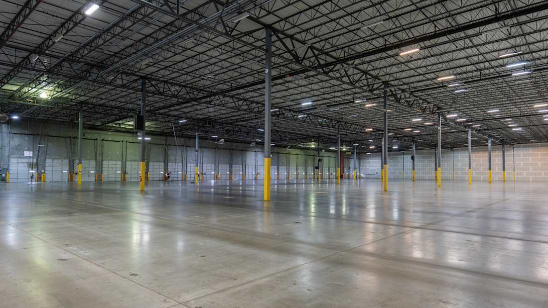 Port of Virginia Shallow-Bay Portfolio 4_待售物业