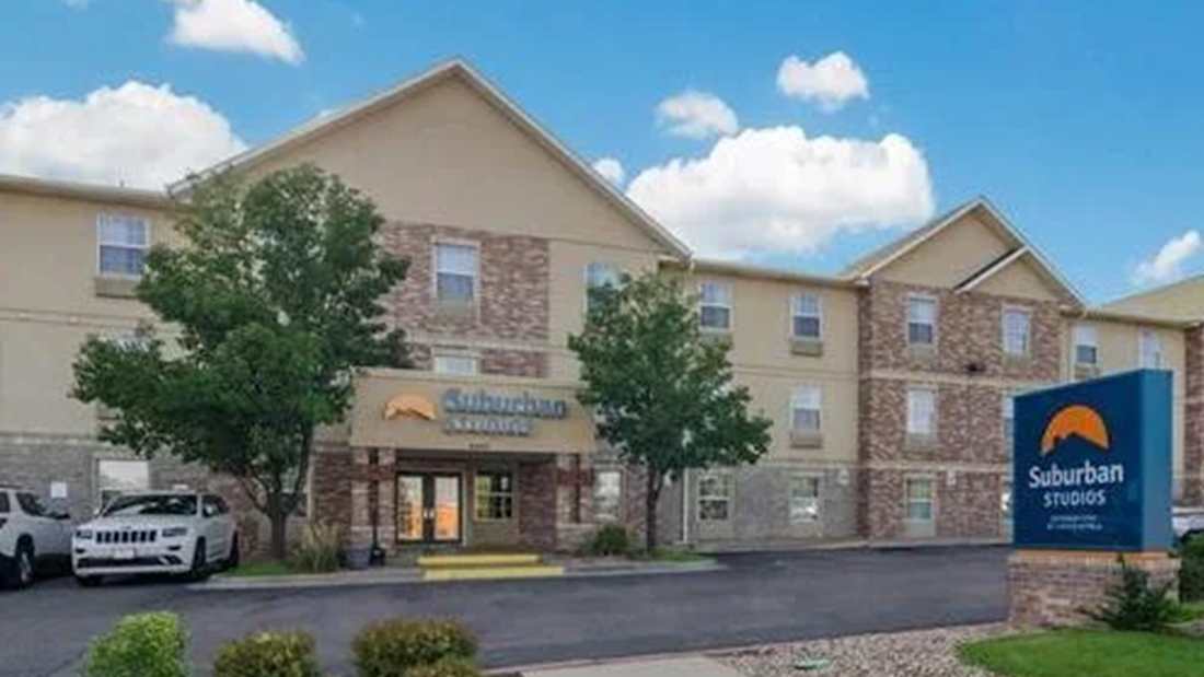 Suburban Studios Denver Arvada 4_Property for Sale