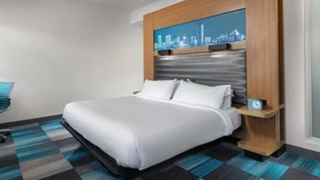 Aloft BWI Baltimore Washington International Airport 4_Property for Sale