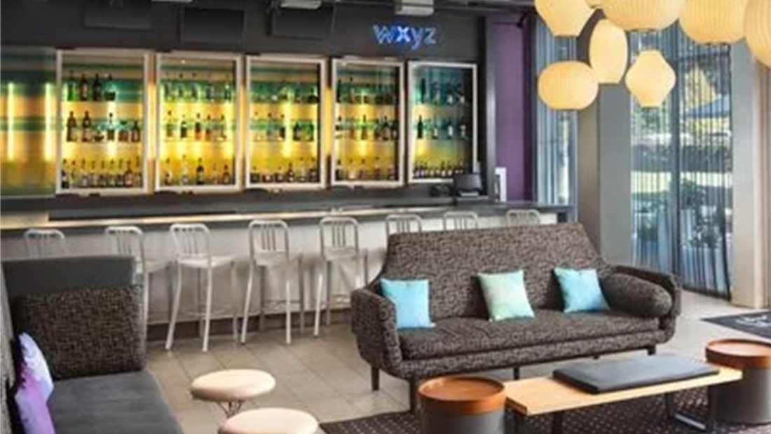 Aloft BWI Baltimore Washington International Airport 4_Property for Sale