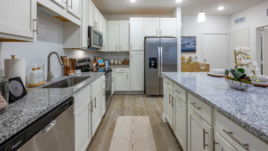 Beachline Luxury Apartments 4_Property for Sale