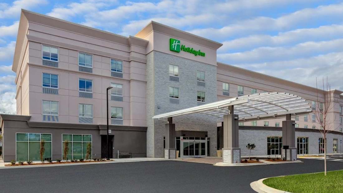 Holiday Inn Tallahassee E Capitol - Univ by IHG 4_Property for Sale