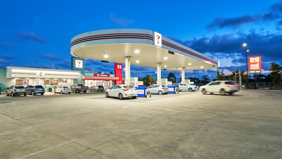 7-Eleven &amp; Red Rooster, Armstrong Creek 4_Property for Sale