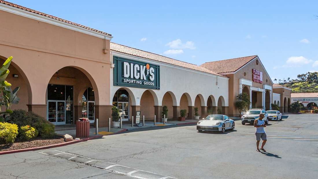 Terra Nova Shopping Center - Chula Vista, CA 4_Property for Sale