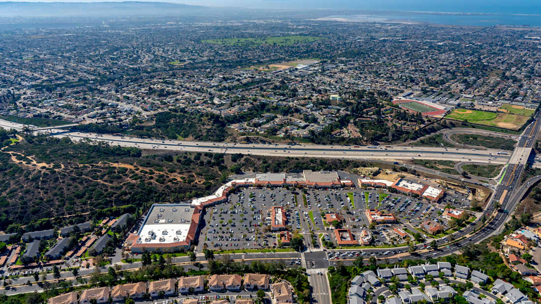 Terra Nova Shopping Center - Chula Vista, CA 4_Property for Sale