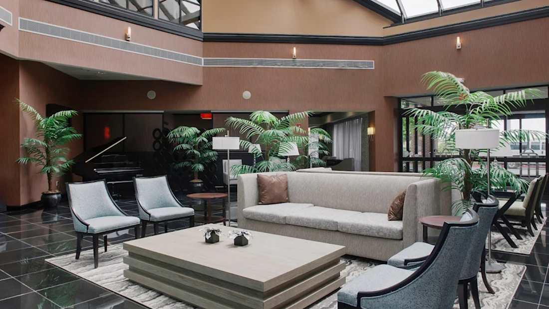 DoubleTree Suites Hotel Bentonville 4_Property for Sale