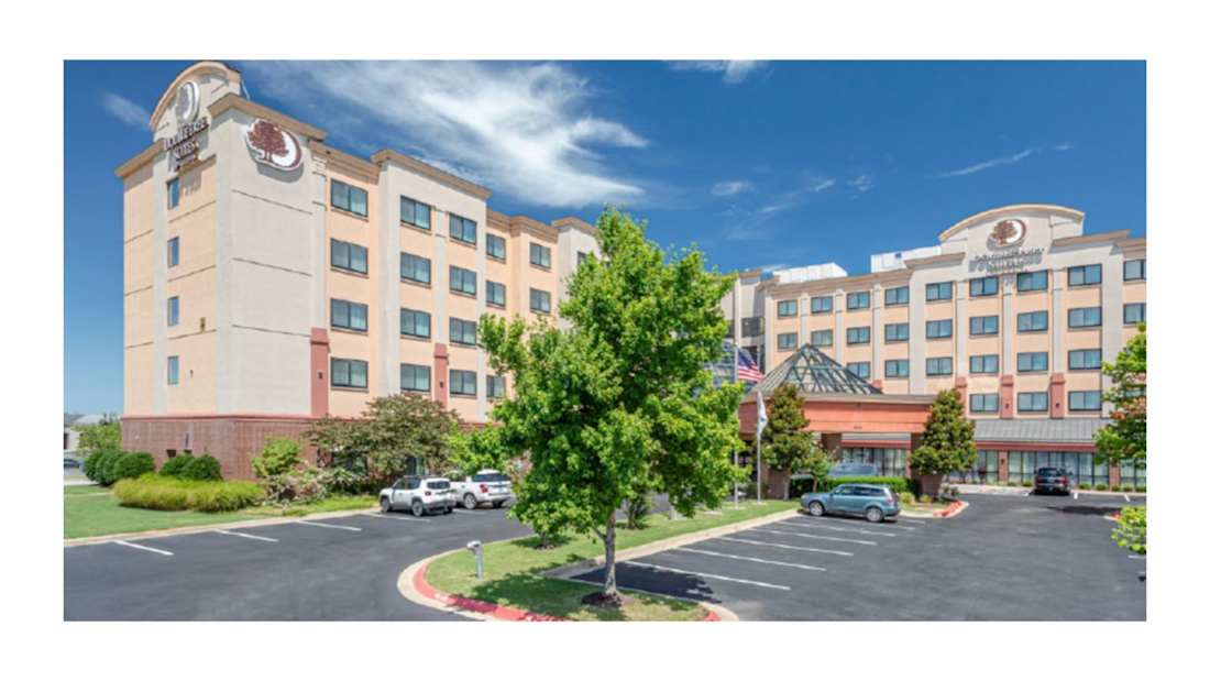 DoubleTree Suites Hotel Bentonville 4_Property for Sale