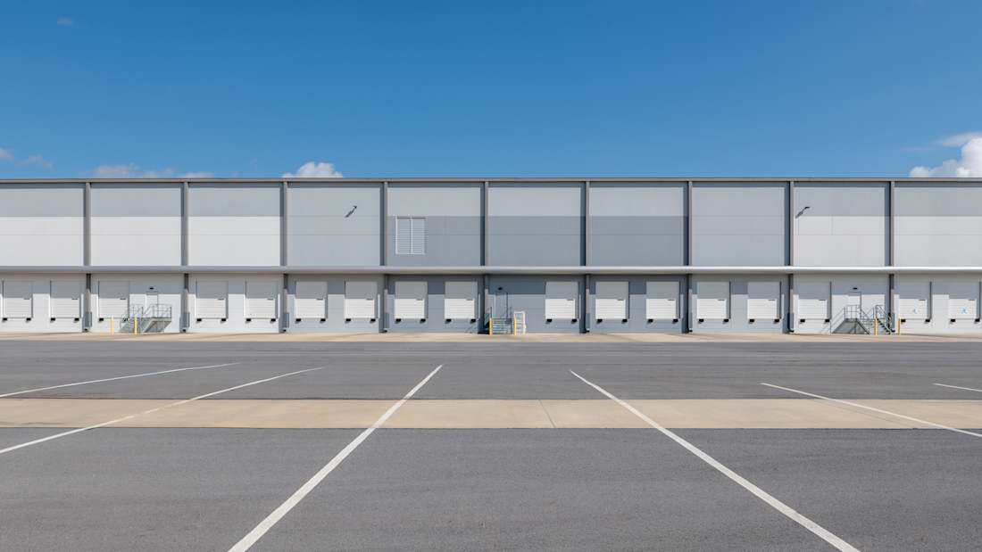 Adairsville Logistics Center 4_Property for Sale