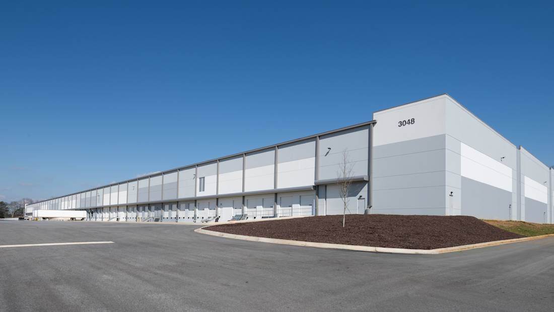 Adairsville Logistics Center 4_Property for Sale