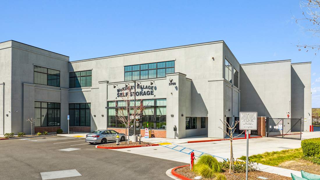 McKinley Village Self Storage 4_Property for Sale