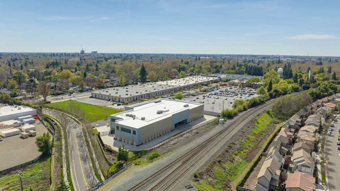 McKinley Village Self Storage 4_Property for Sale