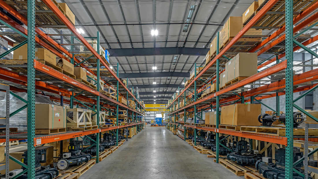 Wagg Way Class-A Manufacturing Portfolio 4_Property for Sale