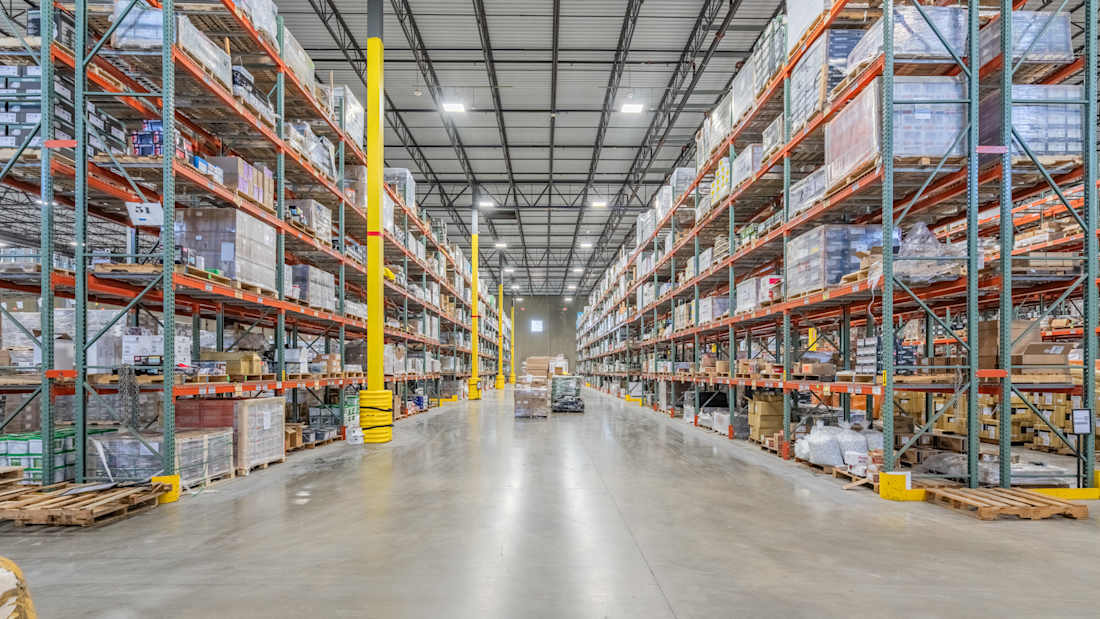 Union Cross Industrial Center 4_Property for Sale