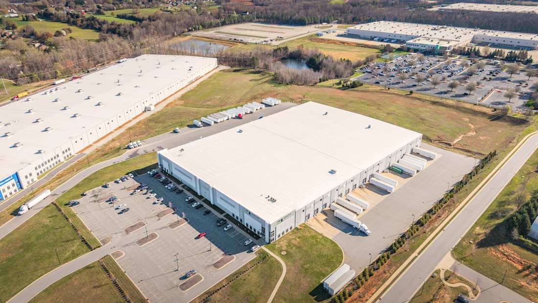 Union Cross Industrial Center 4_Property for Sale