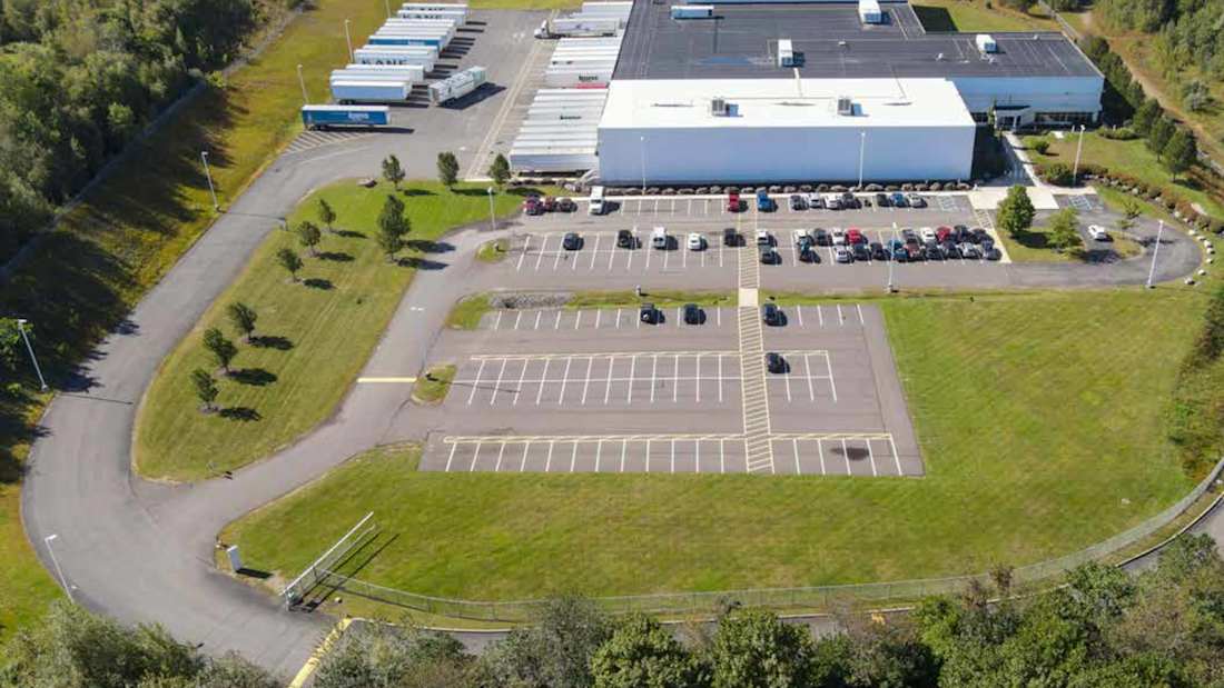 50 Stauffer Industrial Park 4_Property for Sale