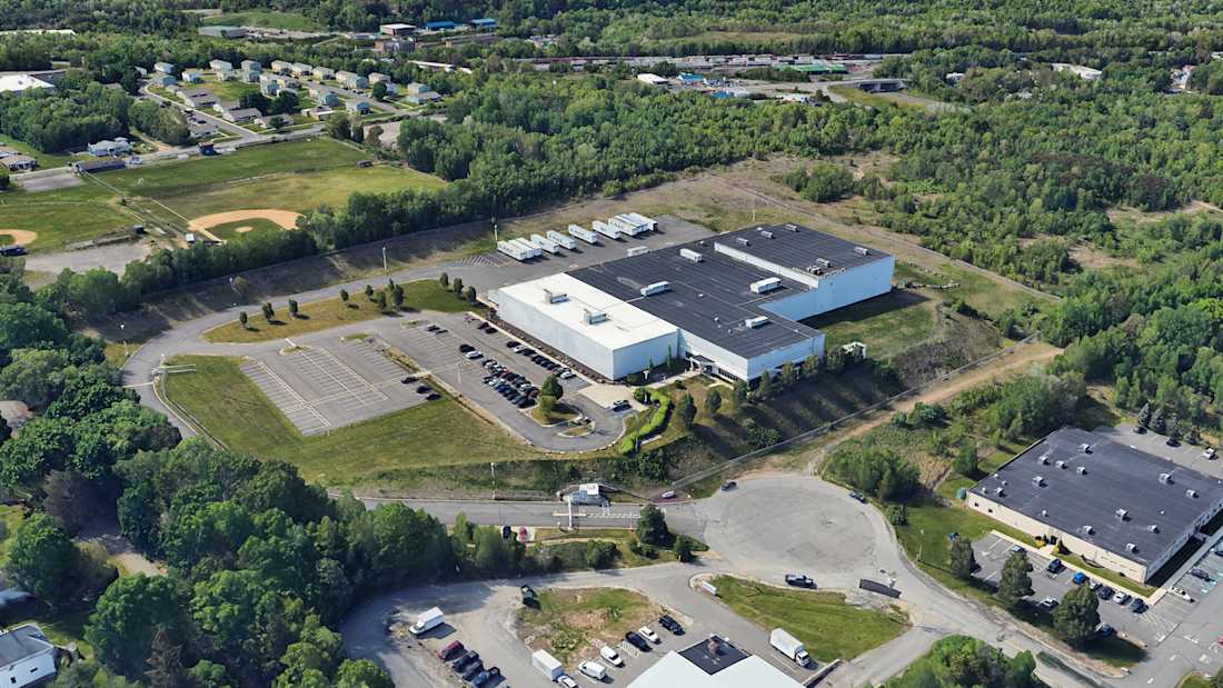 50 Stauffer Industrial Park 4_Property for Sale