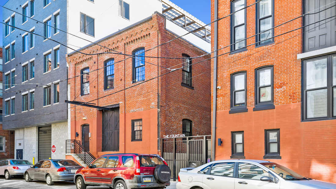 The Fountain 4_Property for Sale