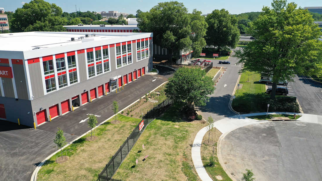 WPC Self Storage Portfolio 4_Property for Sale