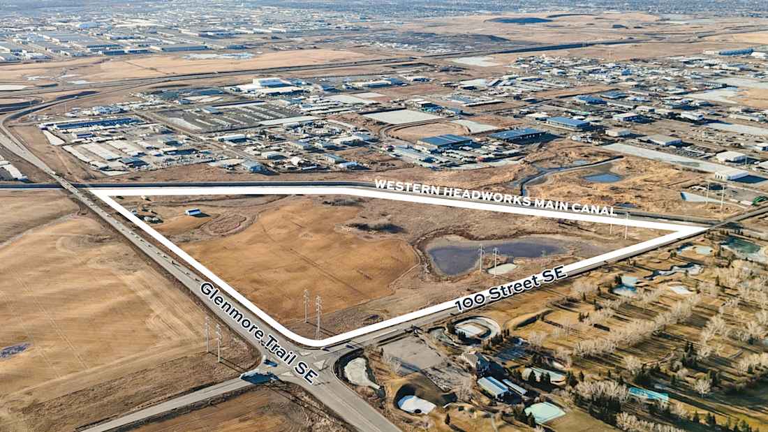 Glenmore Canal Lands 4_Property for Sale