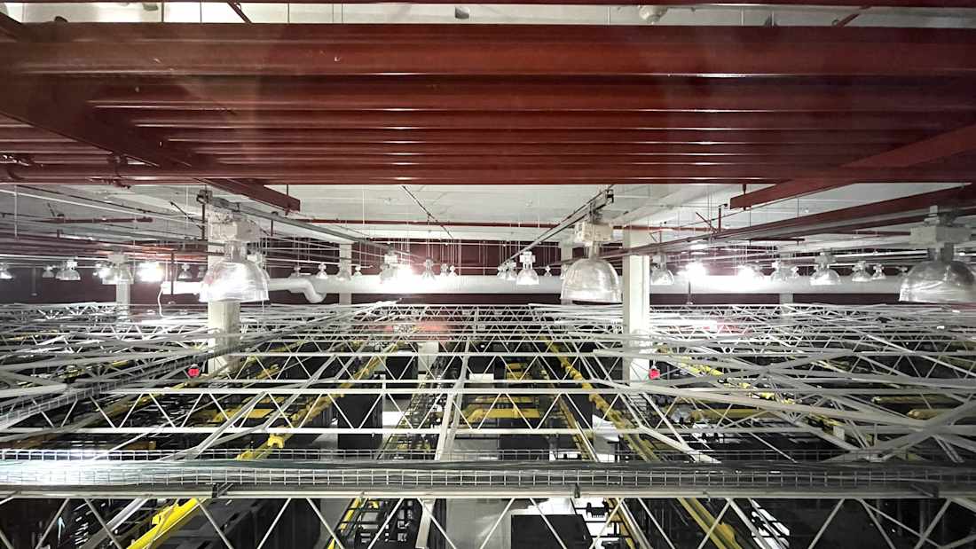 Fannie Mae Tech Center 4_Property for Sale