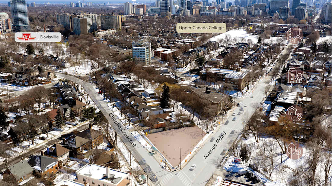 861 Avenue Road 4_Property for Sale