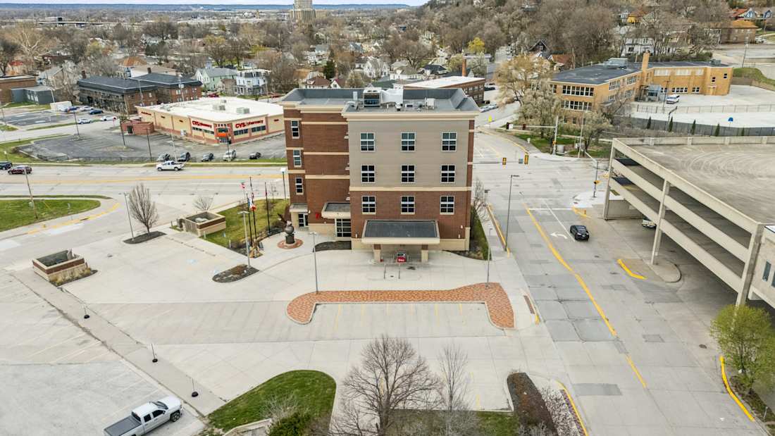 TS Bank - Council Bluffs, IA 4_Property for Sale