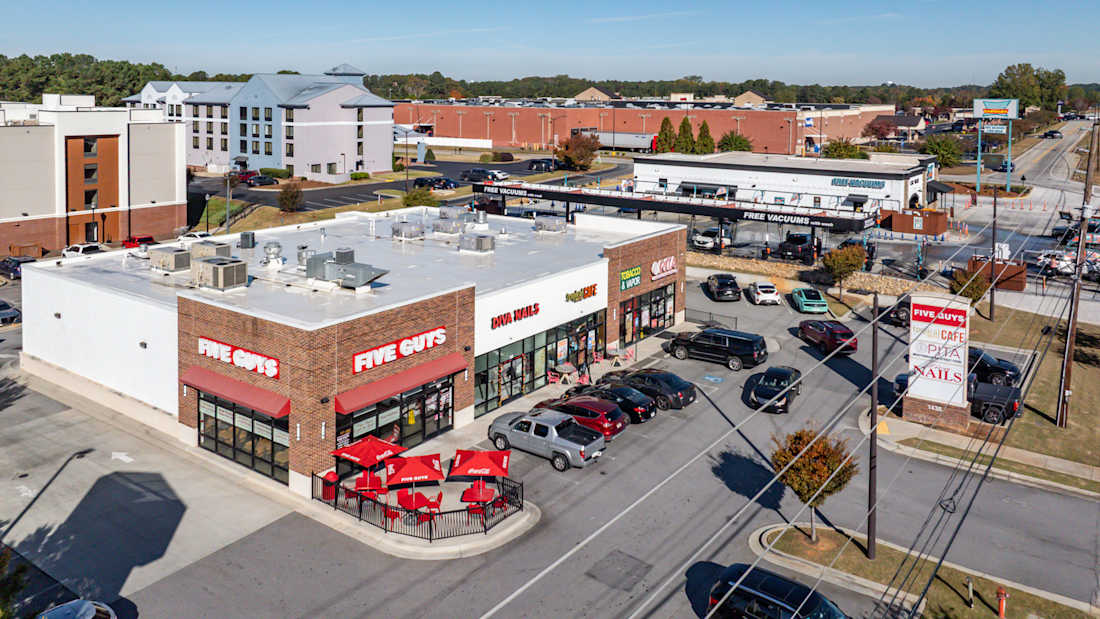 Carrollton Station 4_Property for Sale
