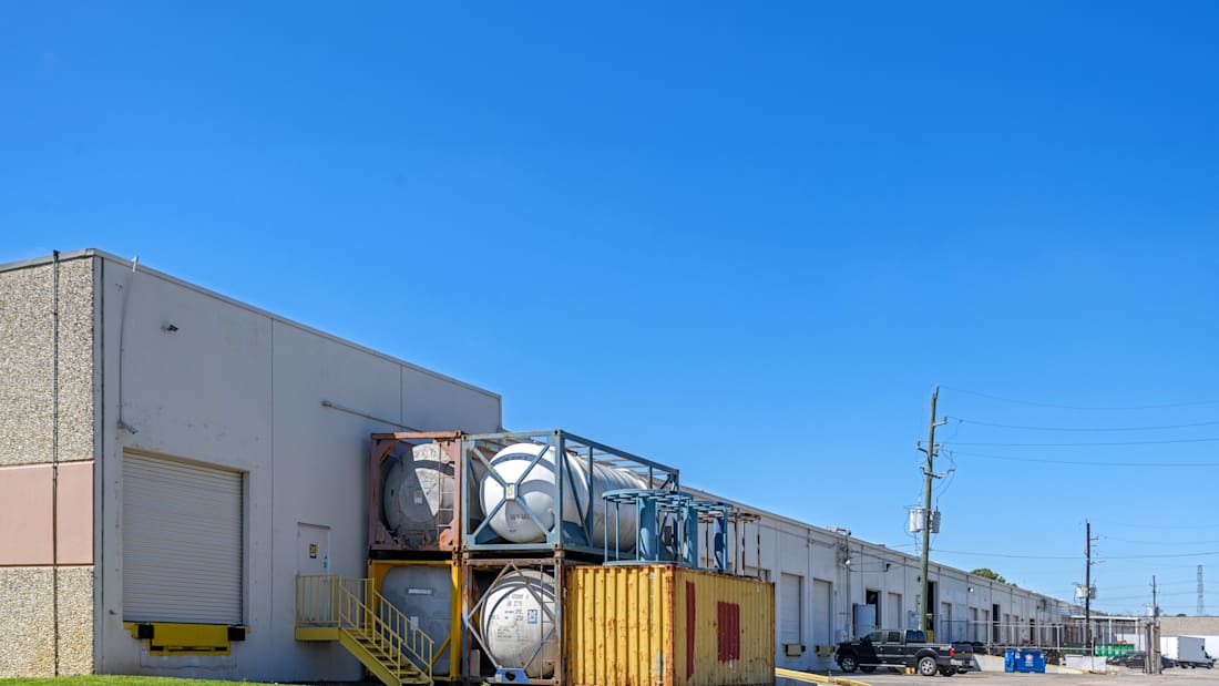 Intercontinental Business Park 4_Property for Sale