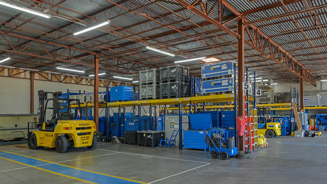 Intercontinental Business Park 4_Property for Sale